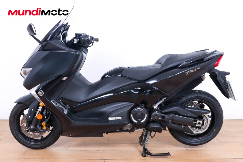 Motorbike image 5