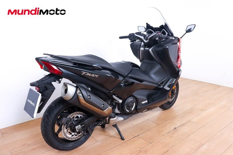 Motorbike image 2