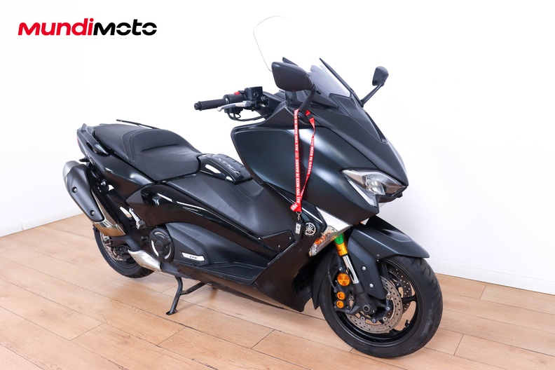 Motorbike image 1