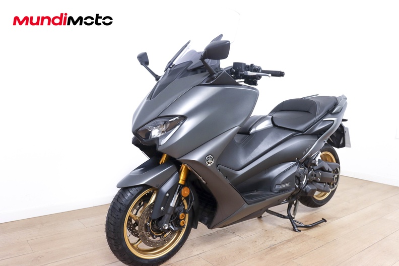 Motorbike image 7