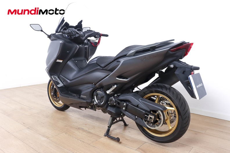 Motorbike image 6