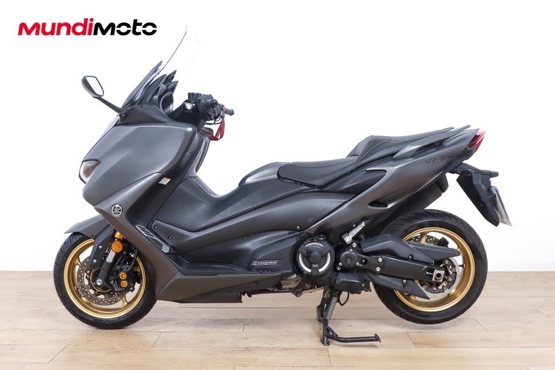 Motorbike image 5