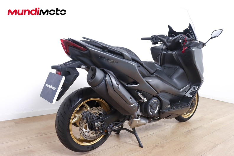 Motorbike image 2