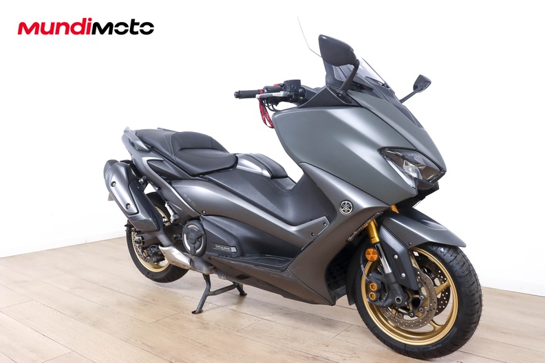Motorbike image 1