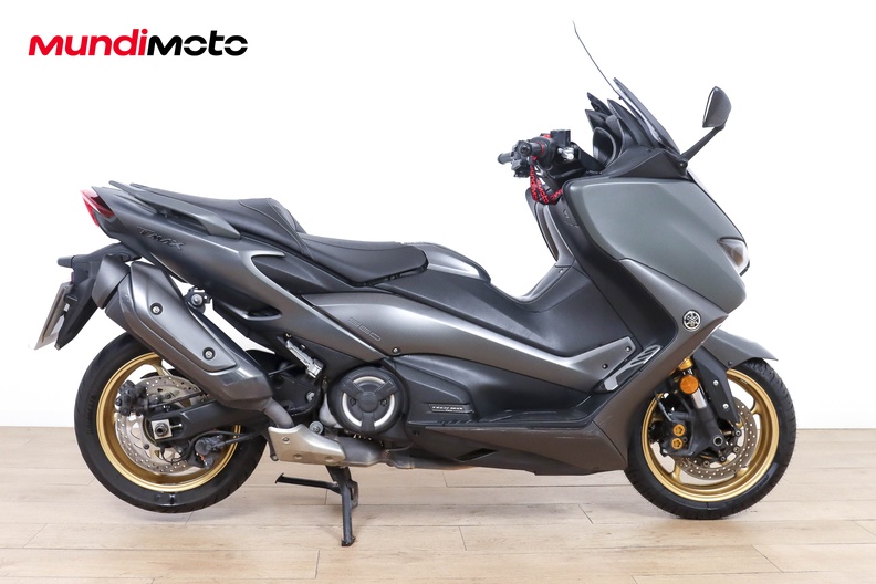 Motorbike image 0