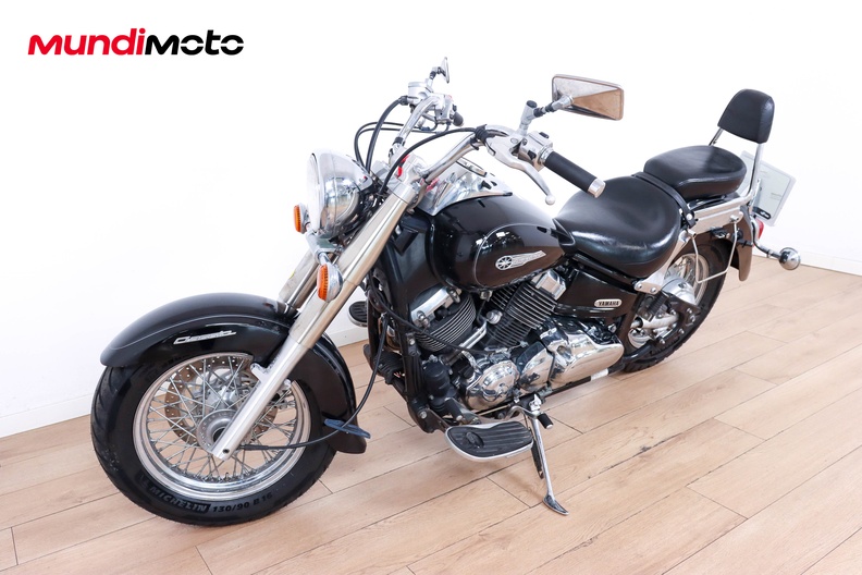 Motorbike image 7