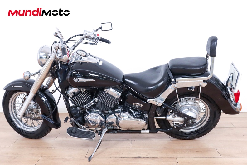Motorbike image 5