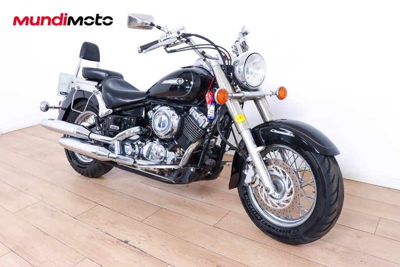 Motorbike image 1