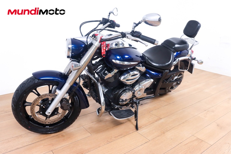 Motorbike image 7