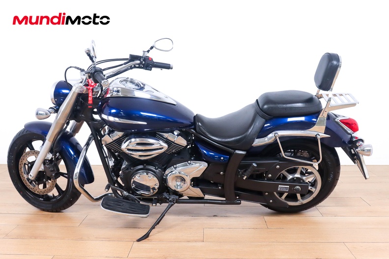 Motorbike image 5