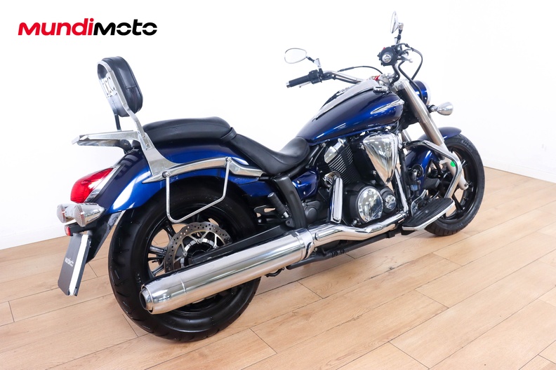 Motorbike image 2
