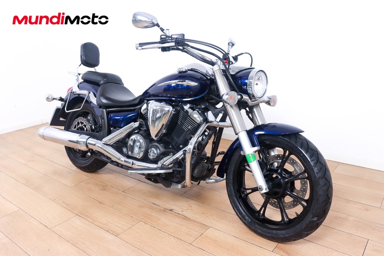 Motorbike image 1