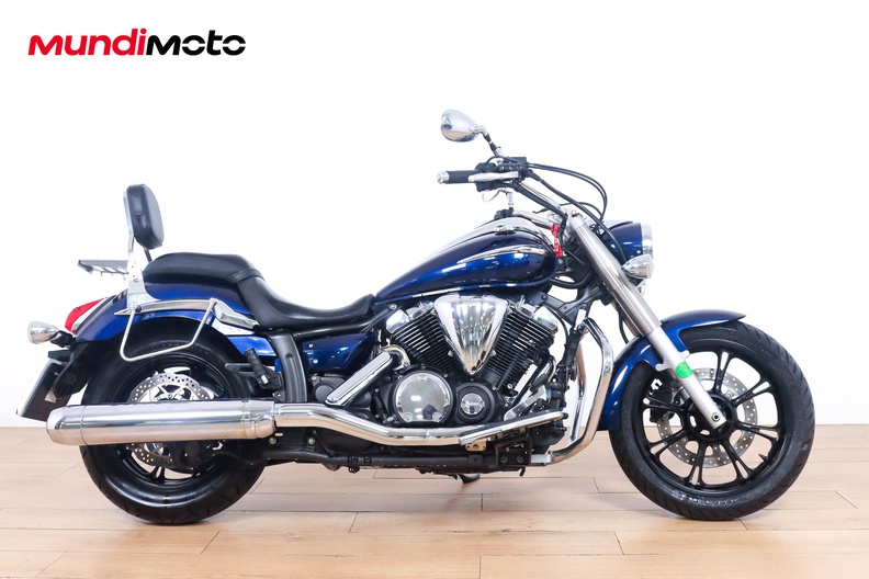 Motorbike image 0