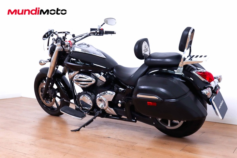 Motorbike image 7