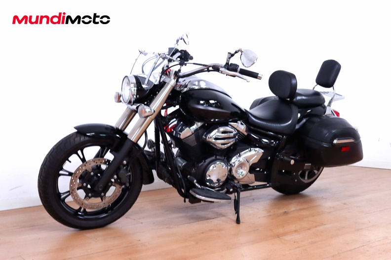 Motorbike image 6