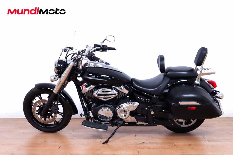 Motorbike image 5