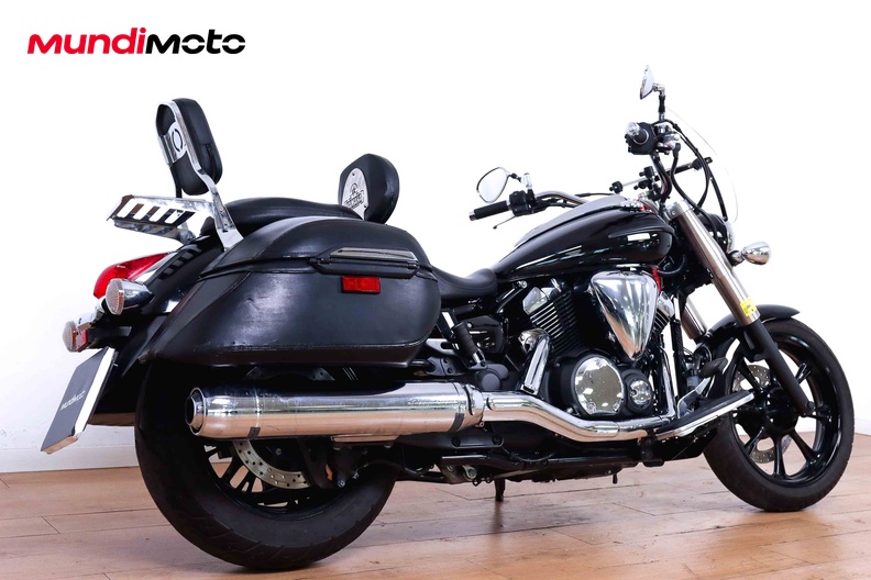 Motorbike image 2