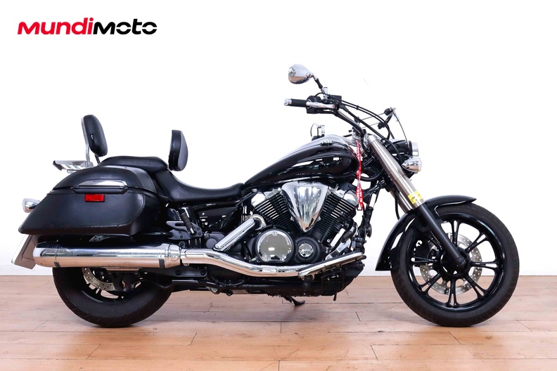 Motorbike image 0