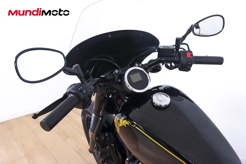 Motorbike image 10
