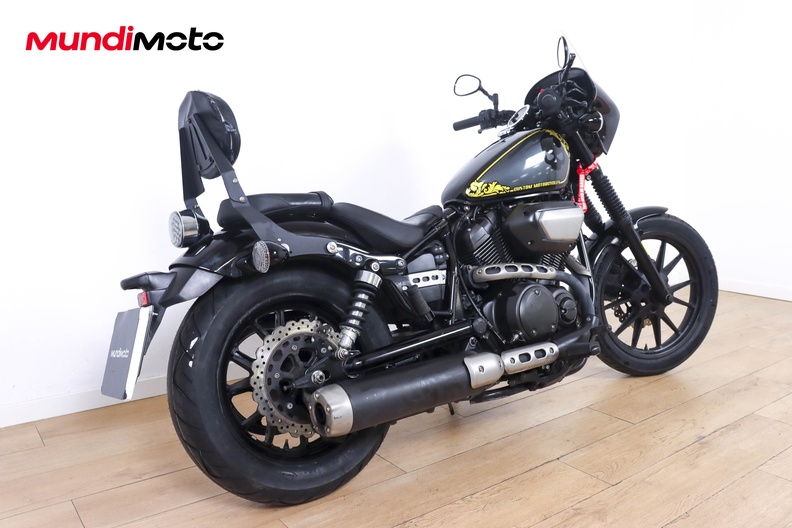 Motorbike image 2