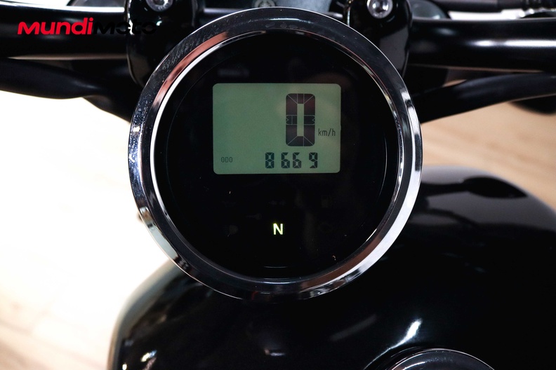 Motorbike image 11
