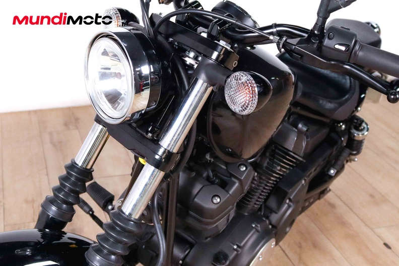 Motorbike image 8