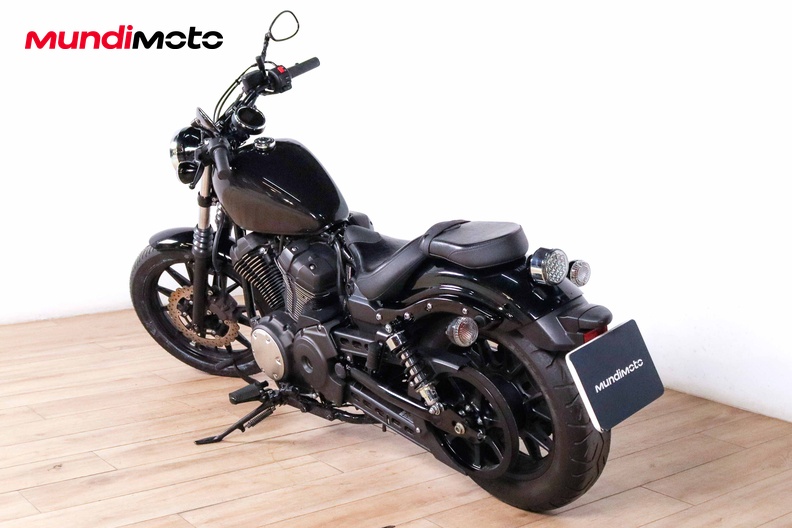 Motorbike image 6