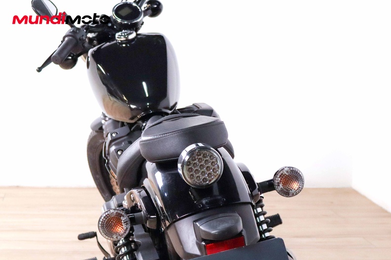 Motorbike image 9