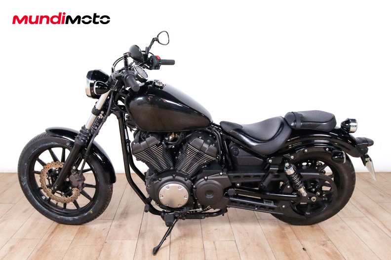 Motorbike image 5