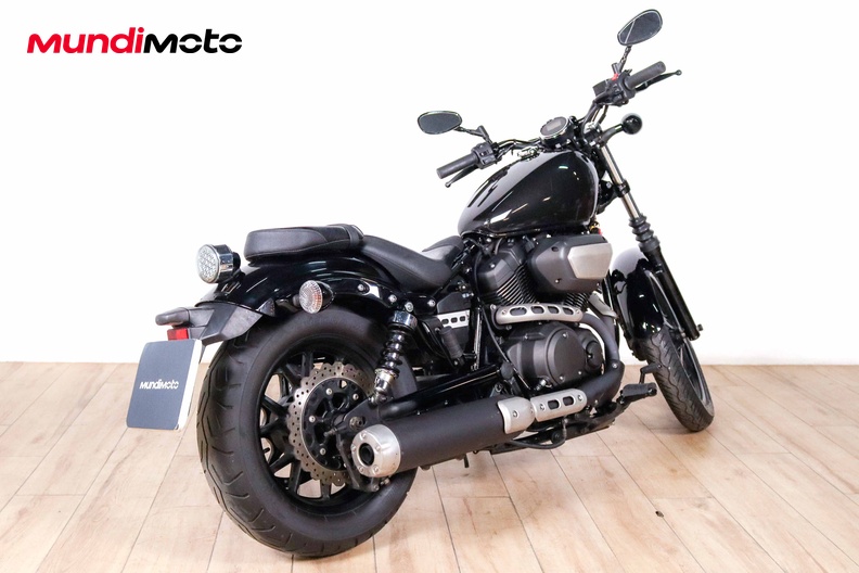 Motorbike image 2