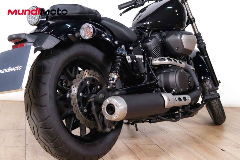 Motorbike image 3