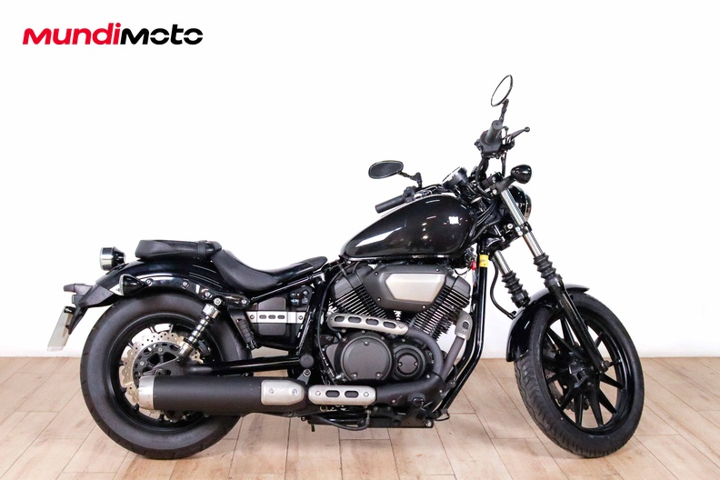 Motorbike image 0