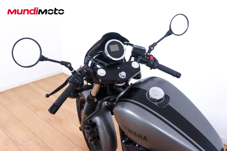 Motorbike image 10
