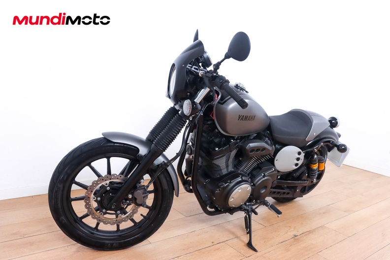 Motorbike image 7