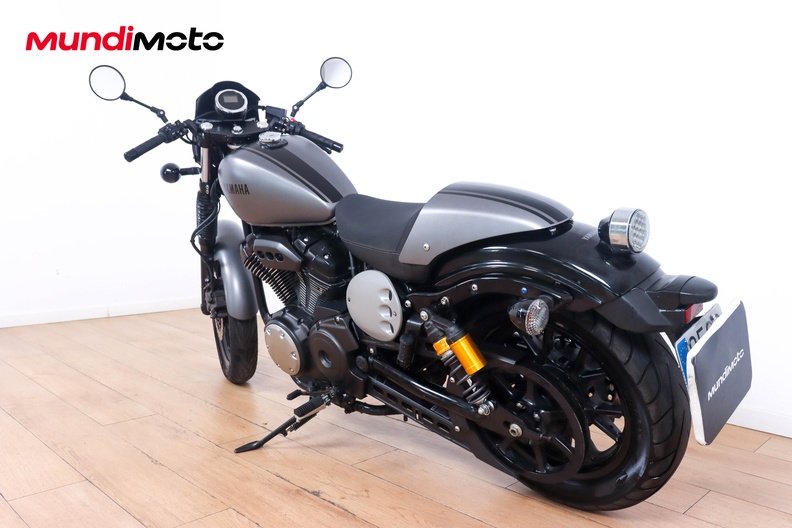 Motorbike image 6