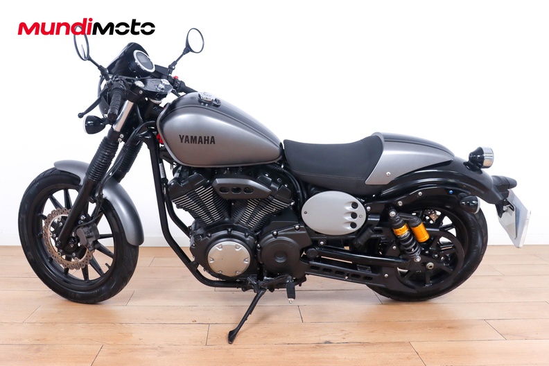 Motorbike image 5