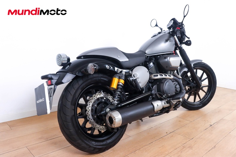 Motorbike image 2