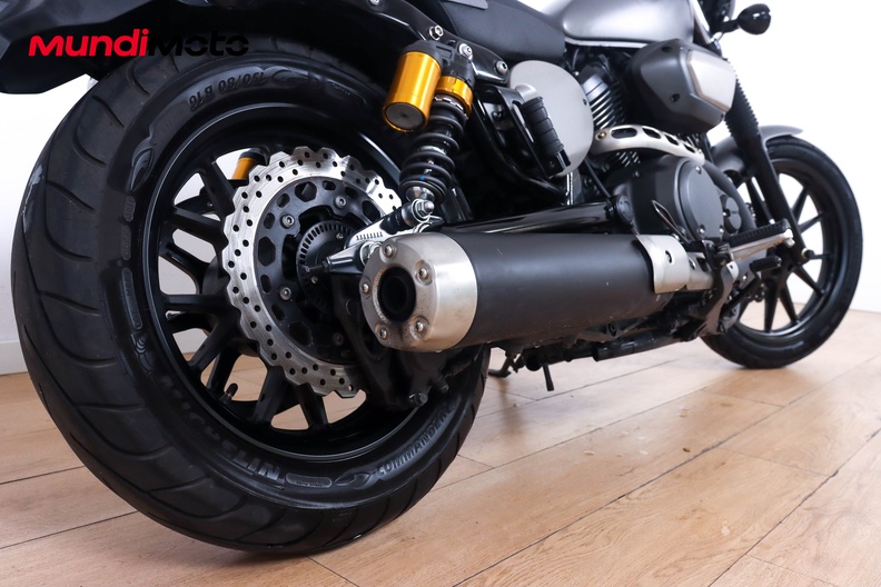 Motorbike image 3