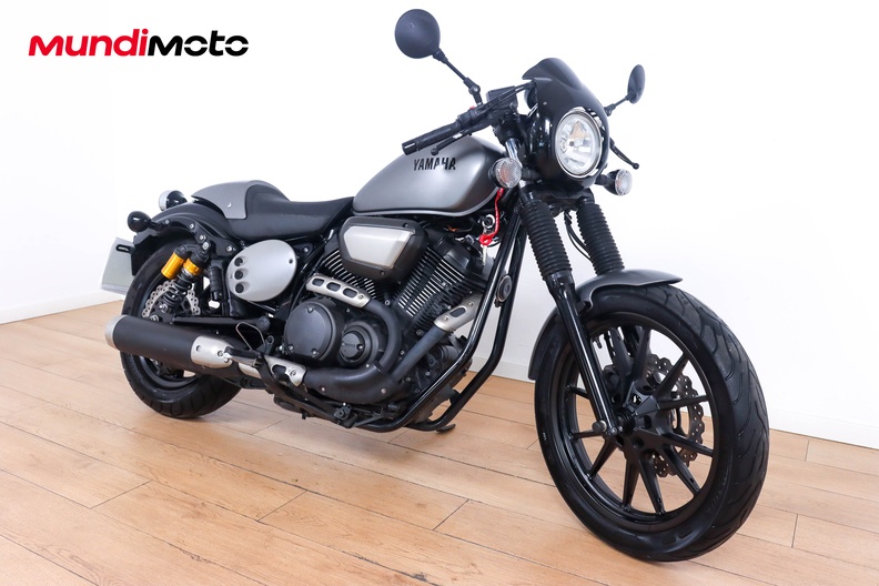 Motorbike image 1