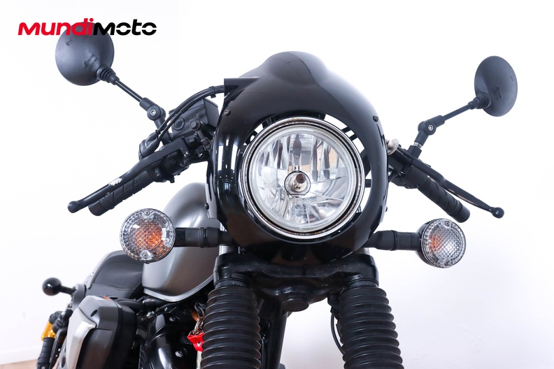 Motorbike image 4