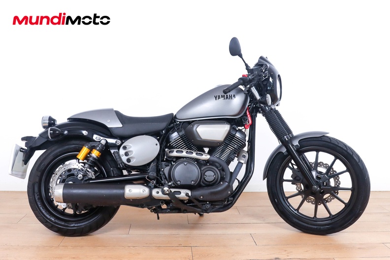 Motorbike image 0