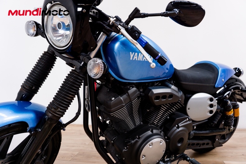 Motorbike image 9