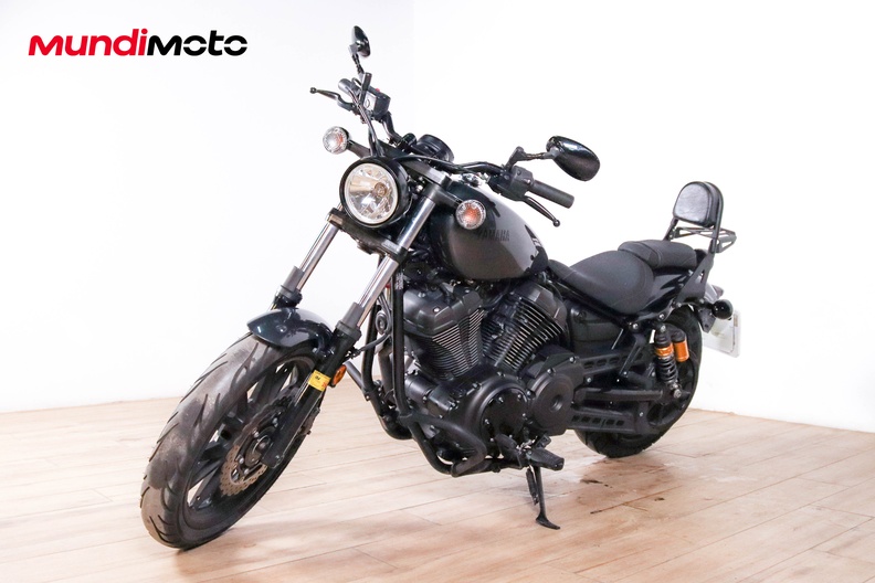 Motorbike image 7
