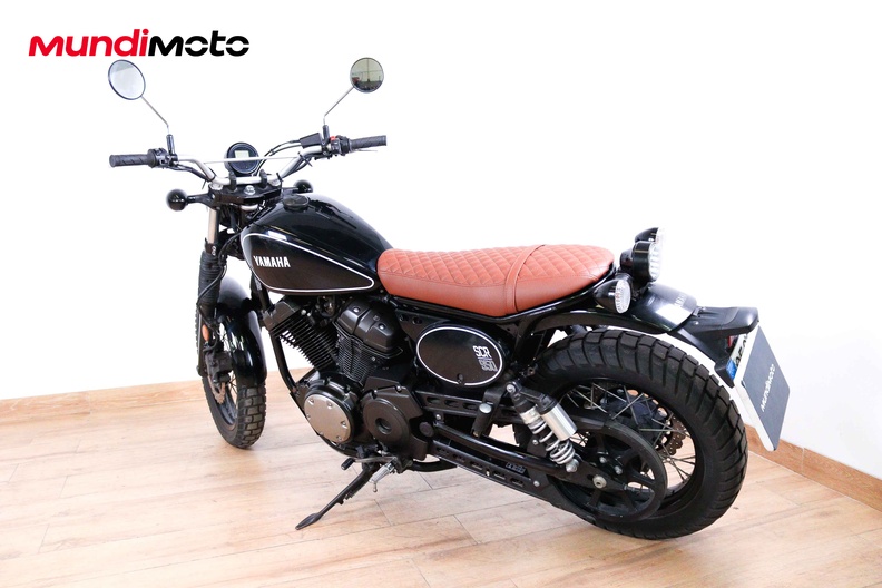 Motorbike image 7