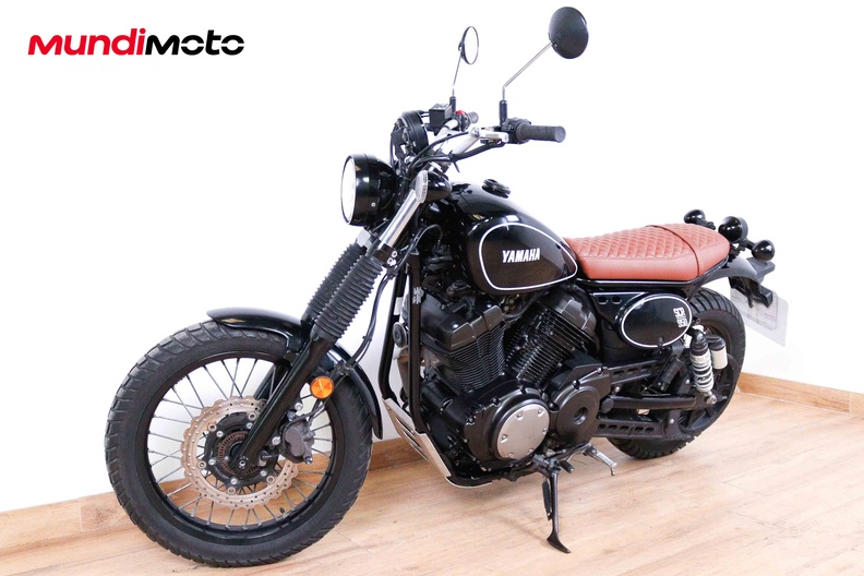 Motorbike image 6