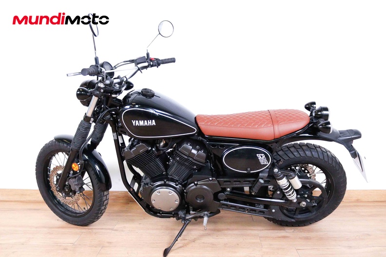 Motorbike image 5