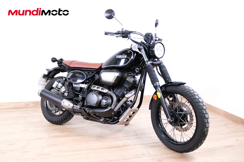 Motorbike image 2
