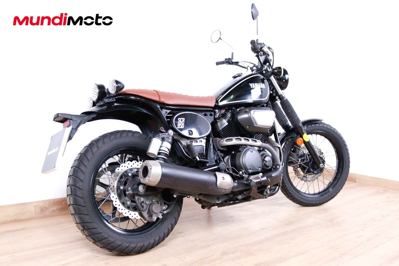 Motorbike image 1