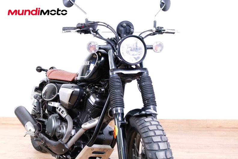 Motorbike image 4