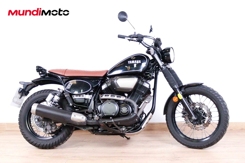 Motorbike image 0